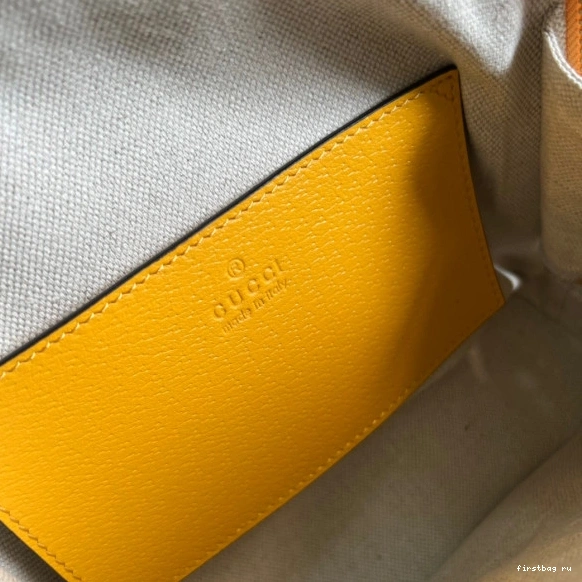 Firstbag ru x Gucci Horsebit mini bag 1955 adidas 0729
